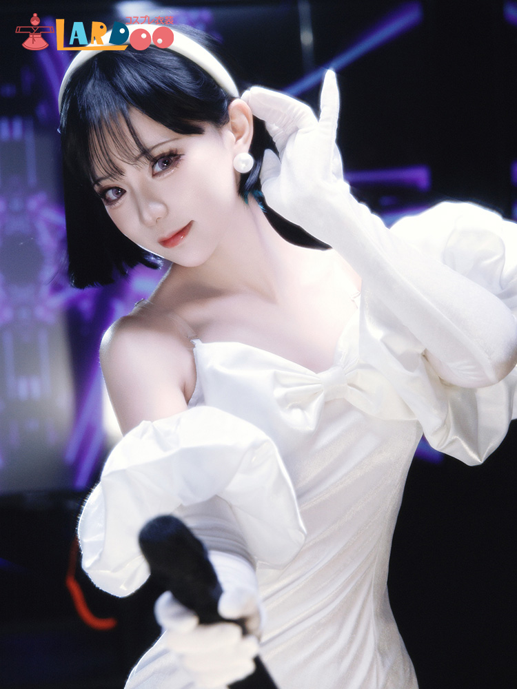 ALIEN STAGE エイリアン ステージ スア-SUA コスプレ衣装/ウィッグ