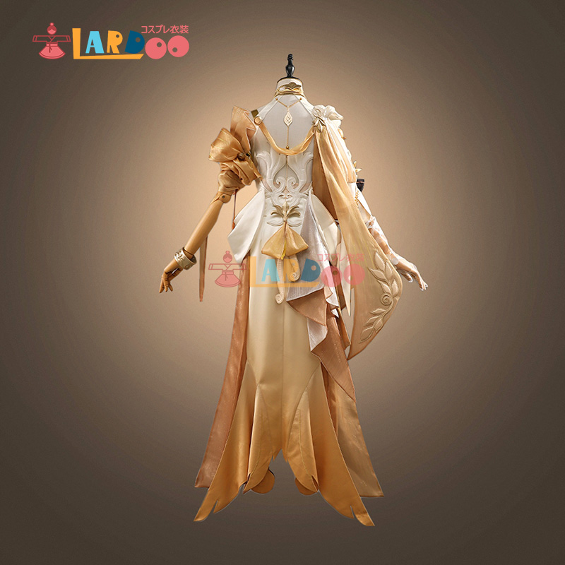 崩壊スターレイル HonkaiStarRail アグライア-Aglaea コスプレ衣装