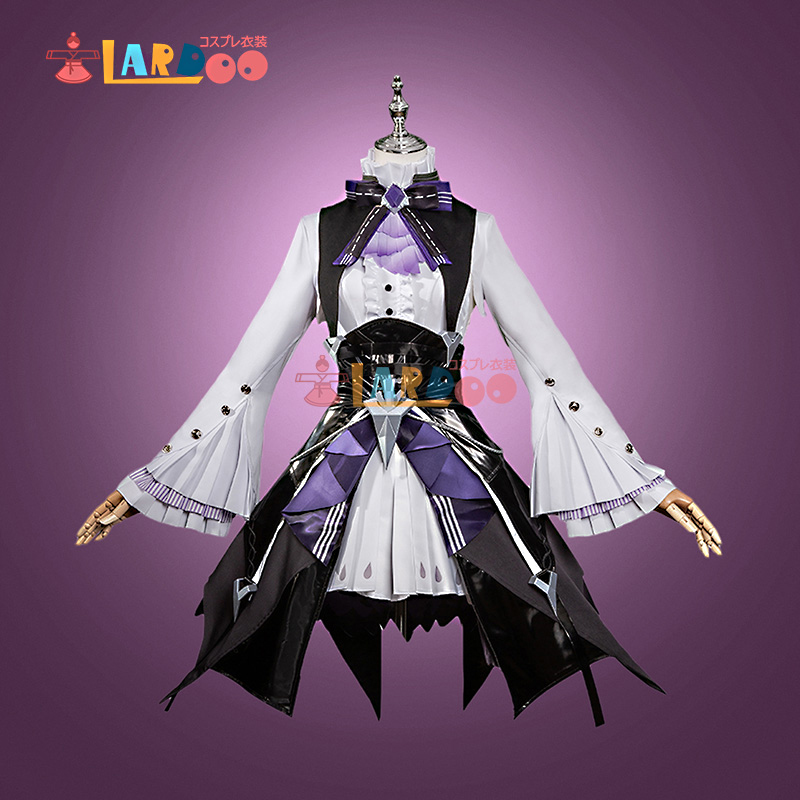 ゼンレスゾーンゼロ ゼンゼロ 「モッキンバード」ビビアン-Vivian