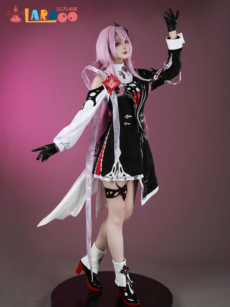 崩壊スターレイル HonkaiStarRail 三月なのか 長夜月-Evernight