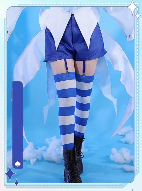 三分妄想1/3Delusion】しゅごキャラ! 日奈森 亜夢-ひなもり あむ