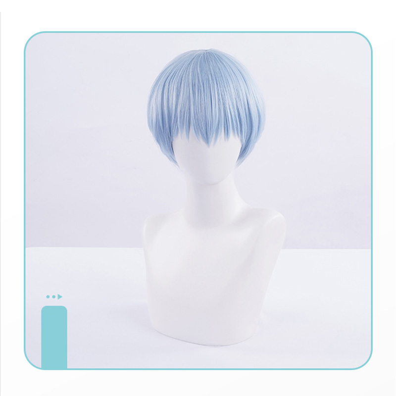 三分妄想】葬送のフリーレン ヒンメル -Himmel コスプレ衣装/ウィッグ