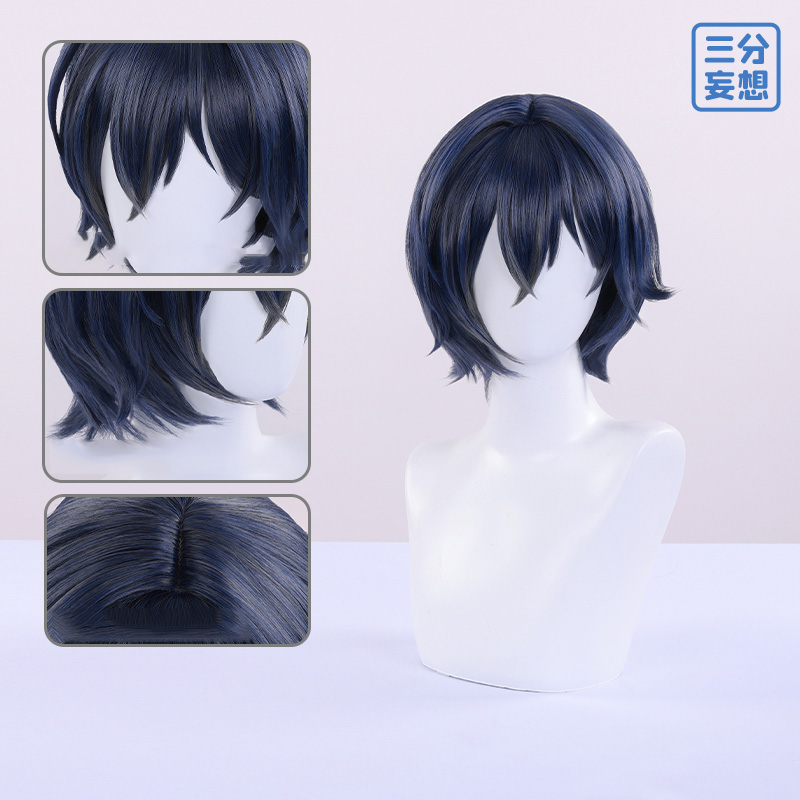 三分妄想1/3Delusion】ゼンレスゾーンゼロ ZZZ 女主人公 リン - Belle