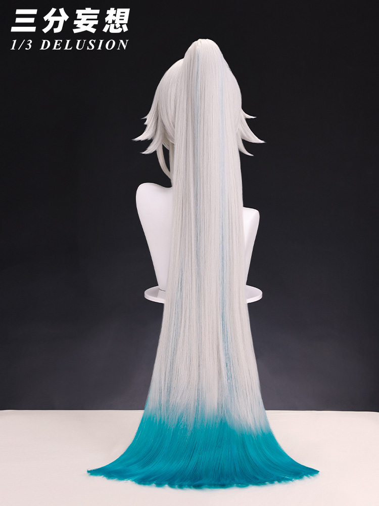 三分妄想1/3Delusion】崩壊スターレイル HonkaiStarRail 飛霄-ヒショウ