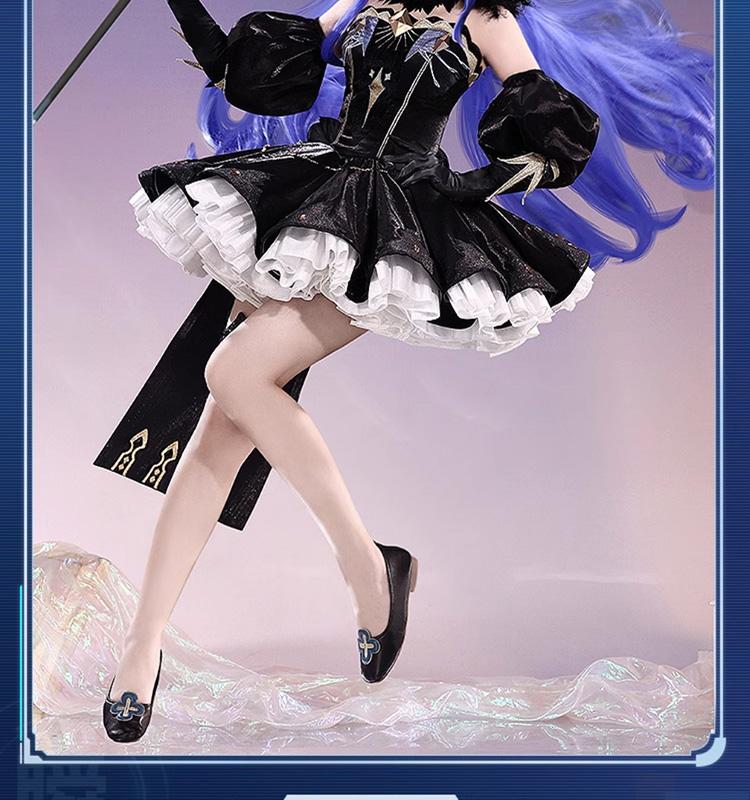 三分妄想1/3Delusion】Fate/Grand Order FGO アンキ エレシュキガル