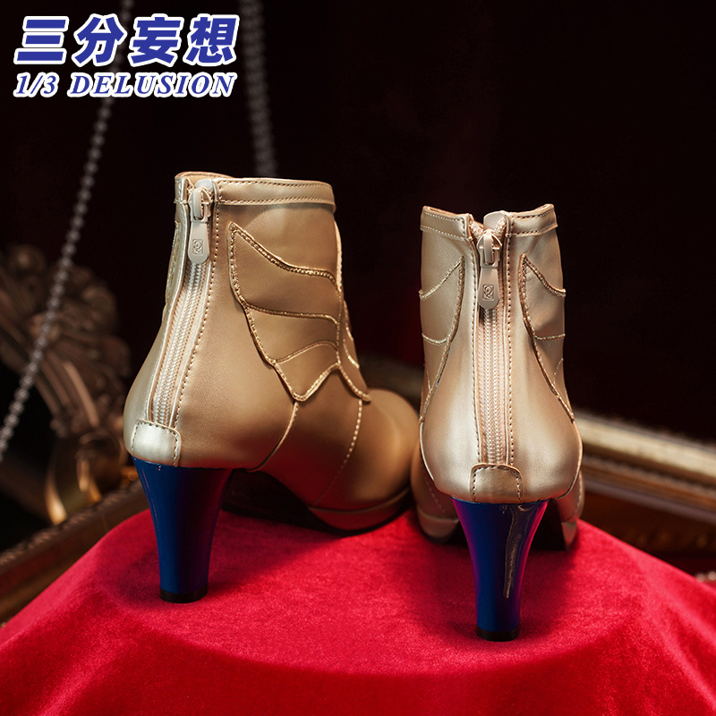 三分妄想1/3Delusion】崩壊:スターレイル HonkaiStarRail サフェル