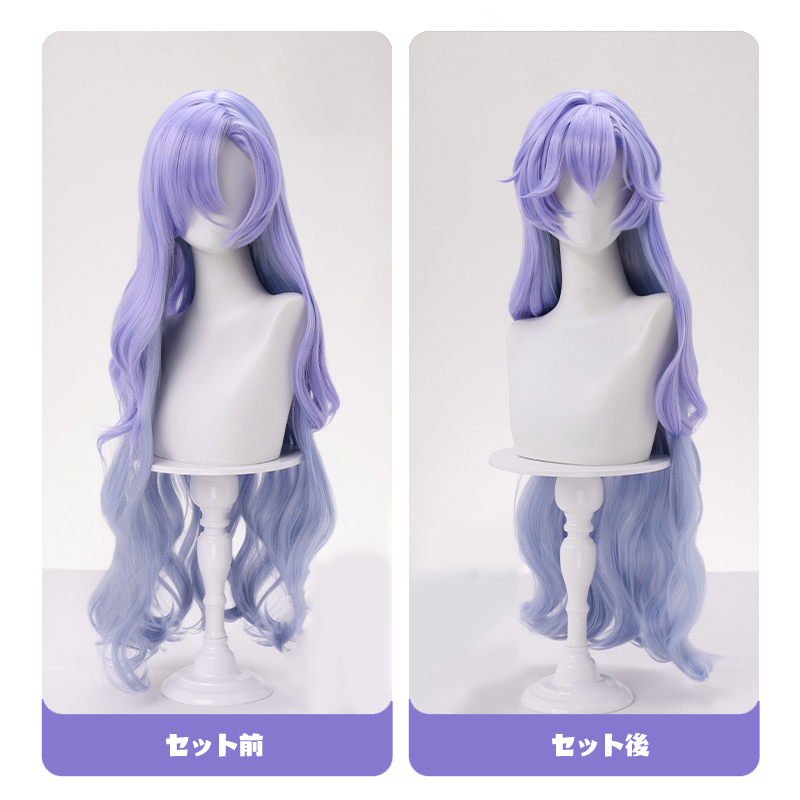 三分妄想1/3Delusion】鳴潮 メイチョウ Wuthering Waves カンタレラ