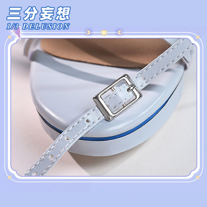 三分妄想1/3Delusion】鳴潮 メイチョウ Wuthering Waves ショア