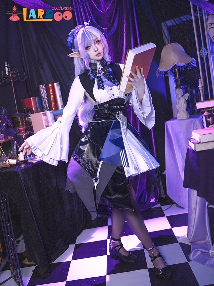 ゼンレスゾーンゼロ ZZZ ゼンゼロ 「モッキンバード」ビビアン-Vivian