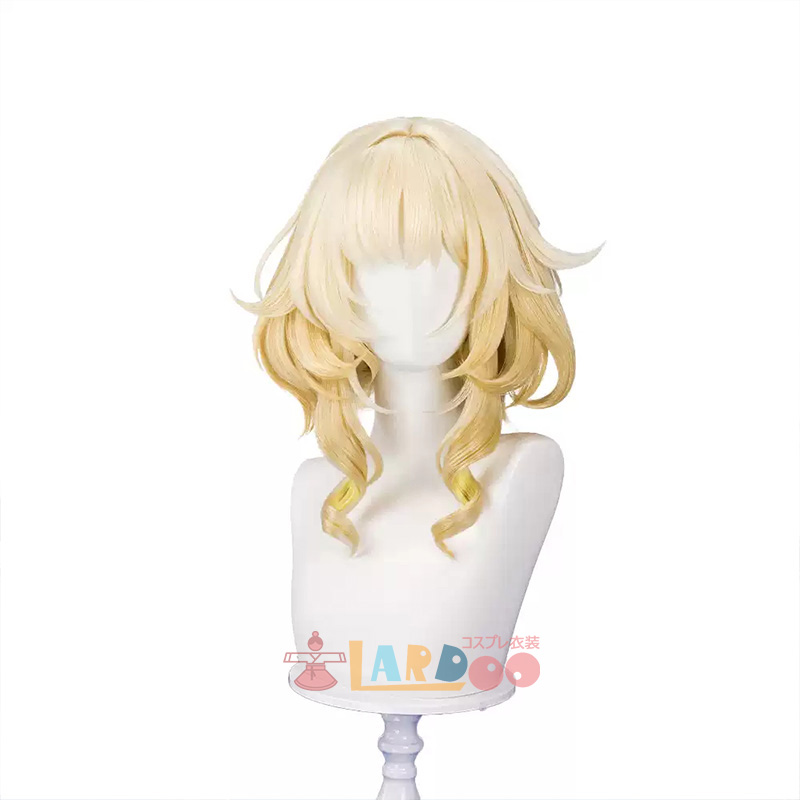 崩壊スターレイル HonkaiStarRail アグライア-Aglaea コスチューム