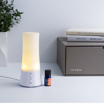 アロマ ディフューザー ギフトセット｜ラサーナ公式通販サイト