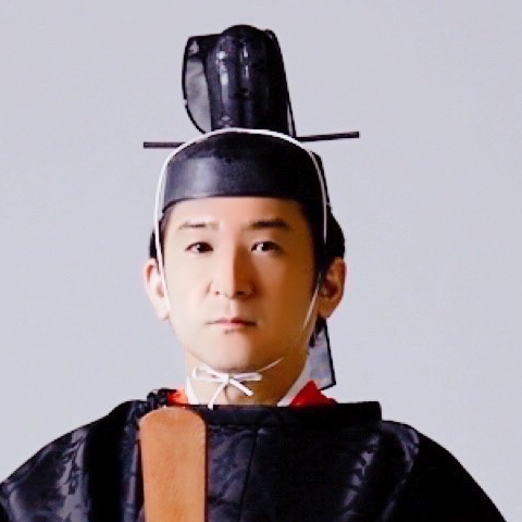 ラスト陰陽師 橋本京明 オフィシャルサイト