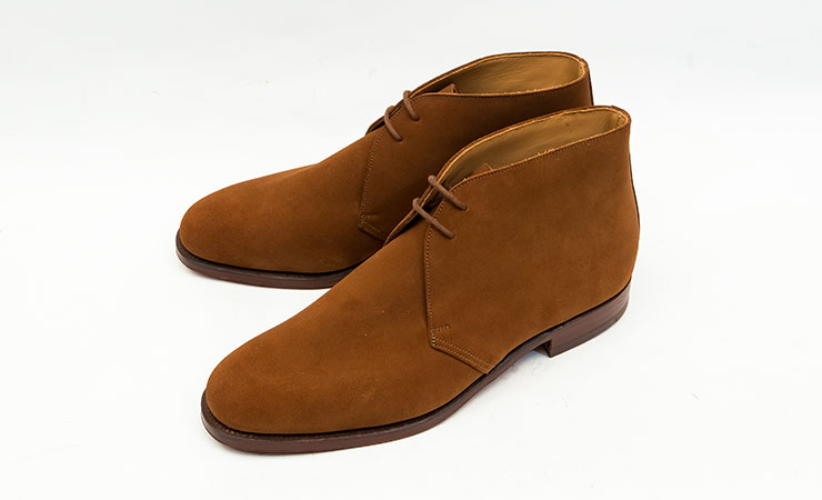 チャッカブーツ | LASTYLE（ラスタイル） | 革靴買取専門店