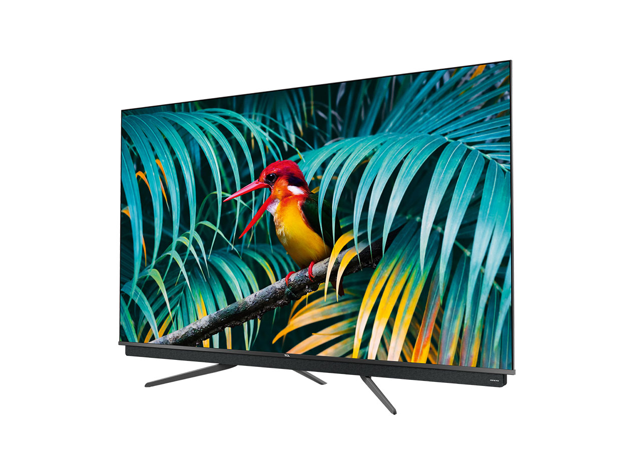 TCL C815 – Tech Reviews
