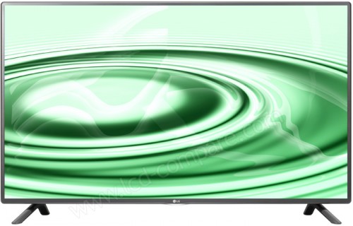 LG 42LF5800 - 107 cm - Fiche technique, prix et avis