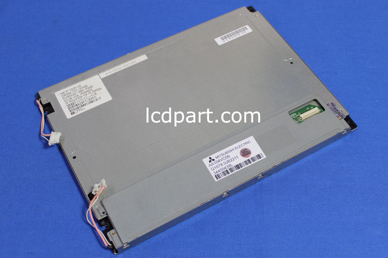 AA104VC09 10.4 inch Mitsubishi LCD screens
