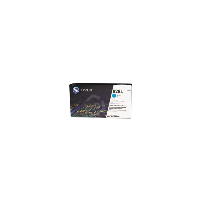 HP CF359A, HP 828A Cyan Drum - LD Products
