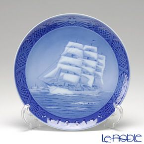 ロイヤルコペンハーゲン（Royal Copenhagen） イヤープレート 1961年