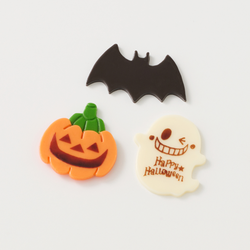 ハロウィンオーナメント2025 | 【ルタオ公式】ケーキ・スイーツ