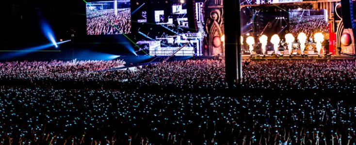 Makuhari Messe – The Ultimate Japan NightLife Directory – LetsGoOut