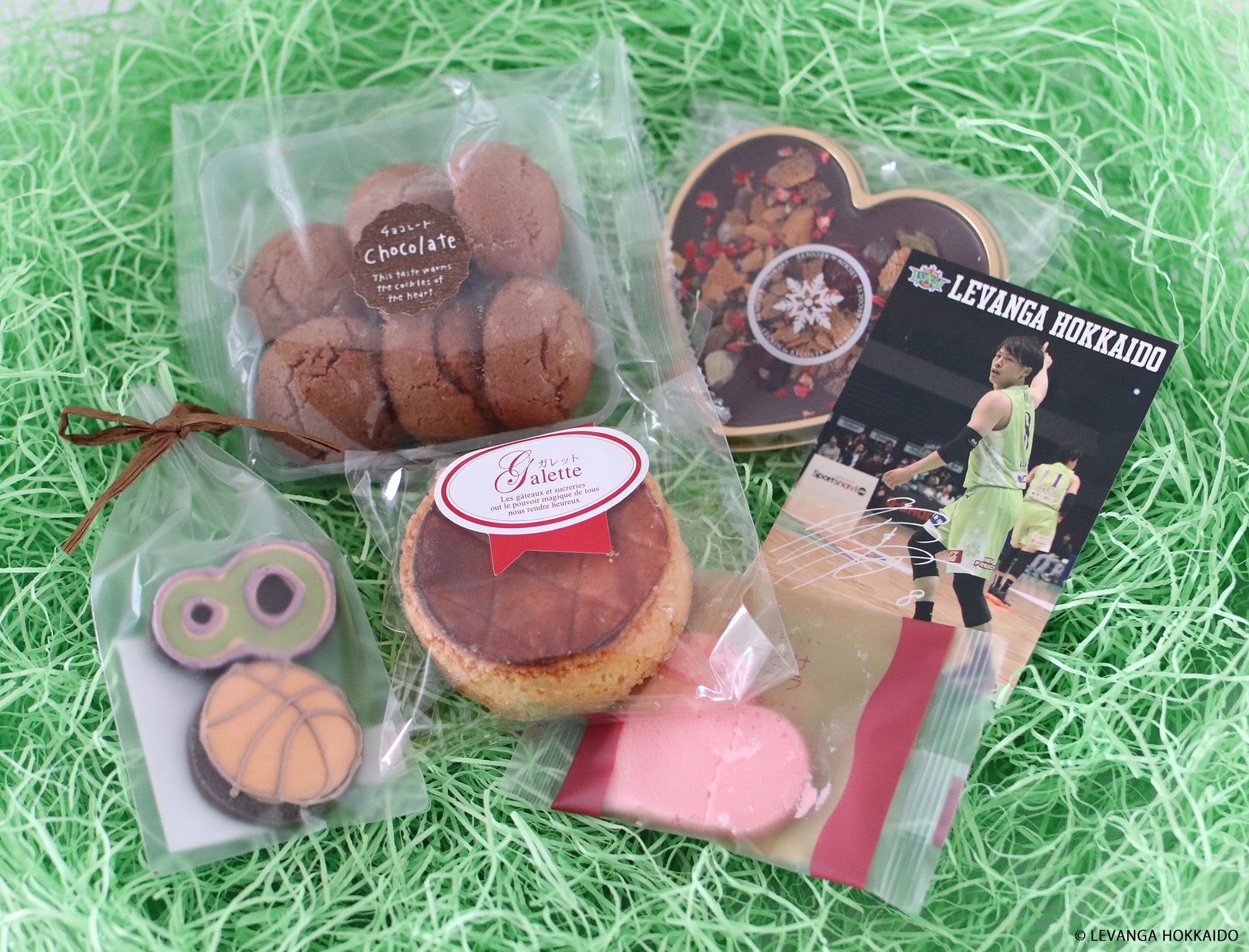 多嶋・桜井セレクションお菓子詰め合わせセット発売のお知らせ