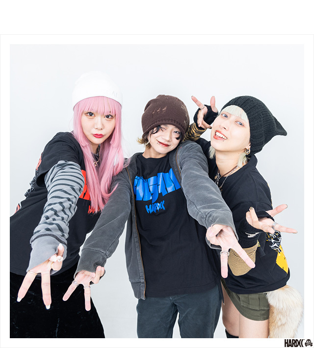 ハードコアチョコレート) HARDCORE CHOCOLATE キルラキル (KILL la