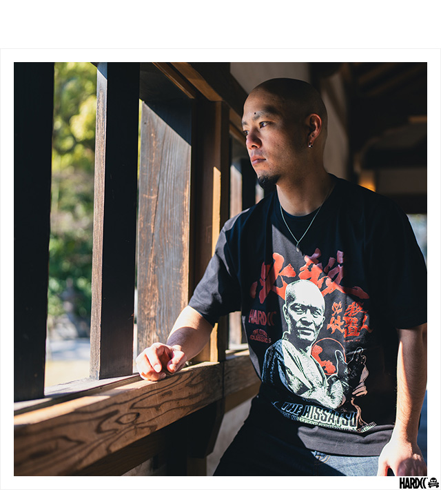 ハードコアチョコレート) HARDCORE CHOCOLATE 必殺！ 念仏の鉄 (破戒僧