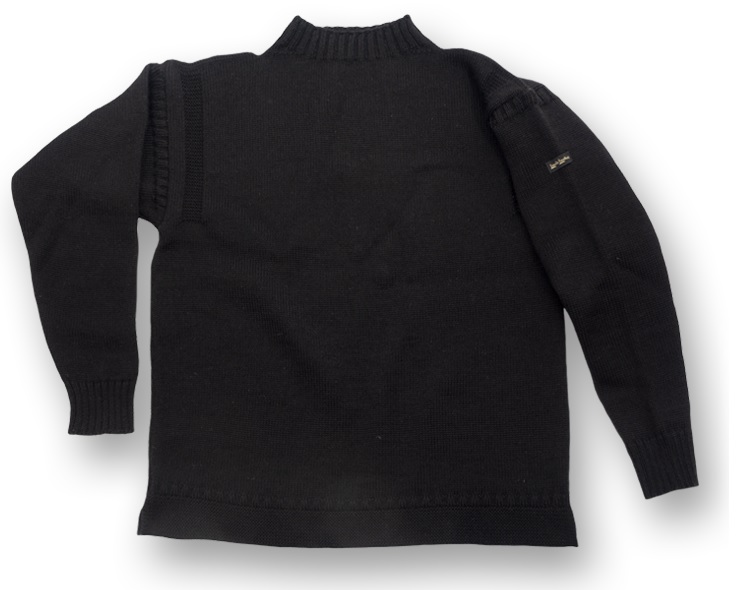 AVIAKIT FISHERMAN JUMPER - Lewis Leathers Japan