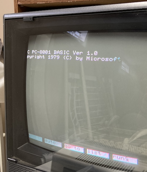 The Origin of the Species | Leaded Solder