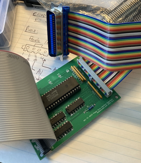 The Origin of the Species | Leaded Solder