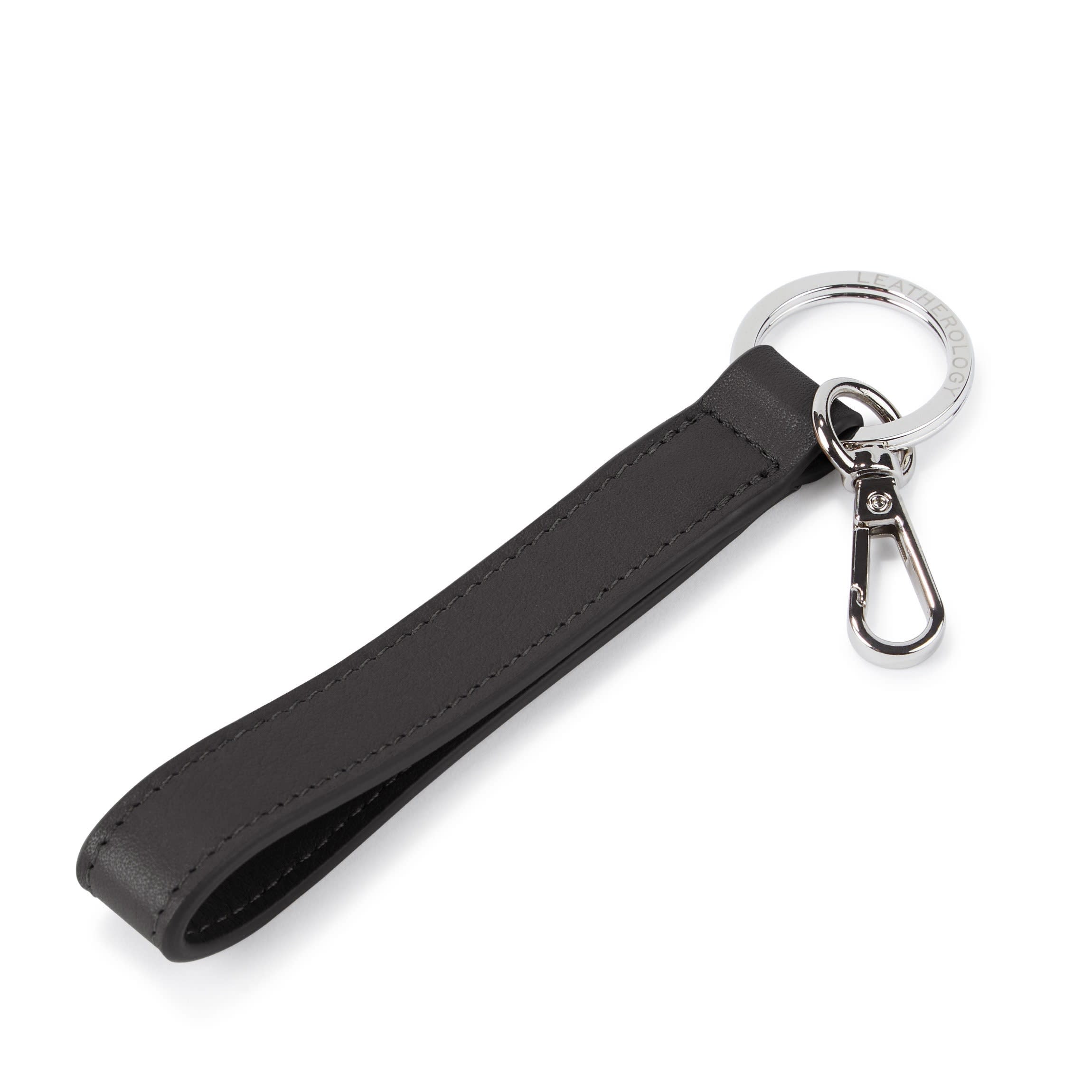 Loop Keychain | Full grain leather, functional and stylish