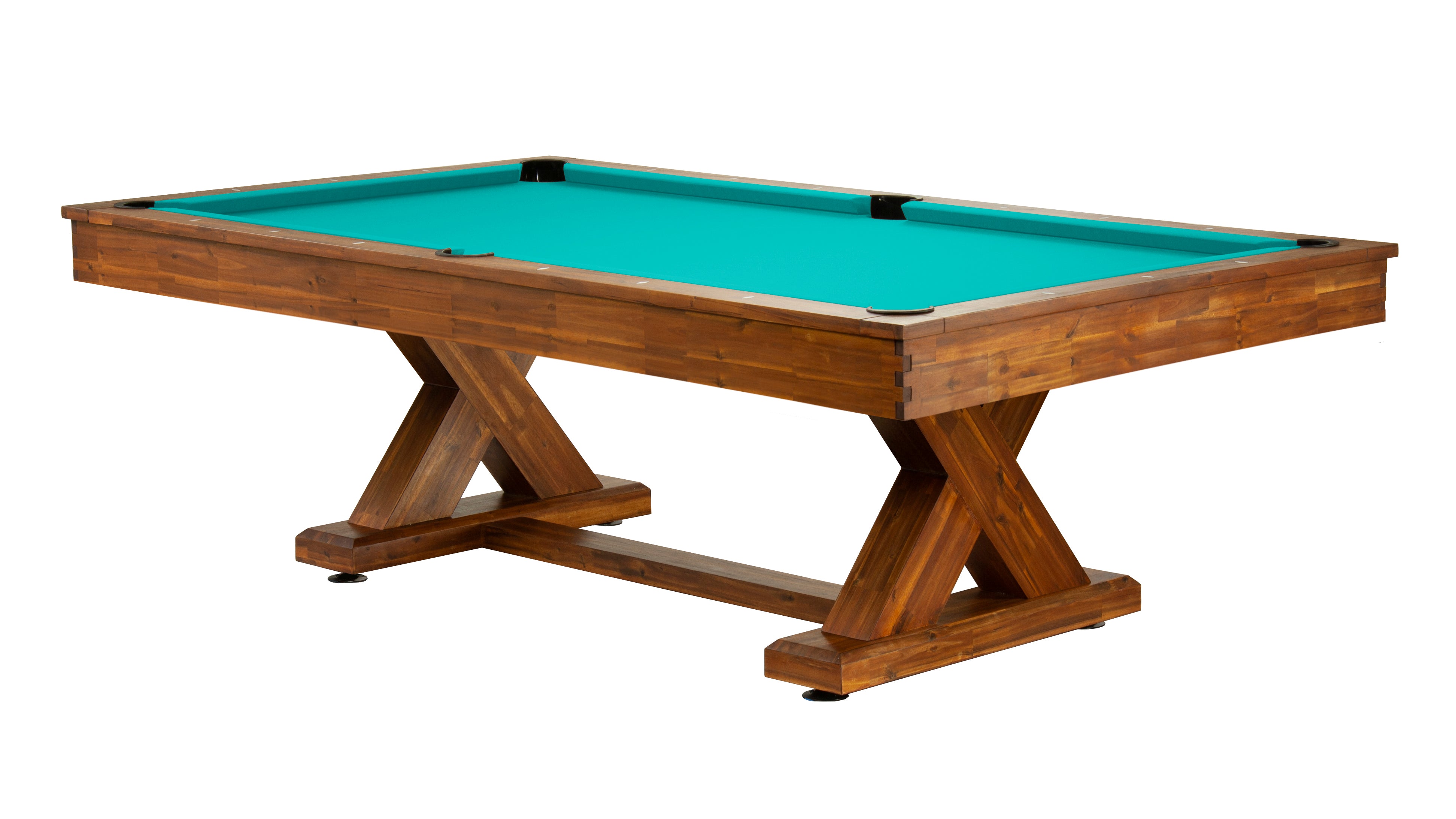Cumberland 7 Ft Outdoor Pool Table – Legacy Billiards