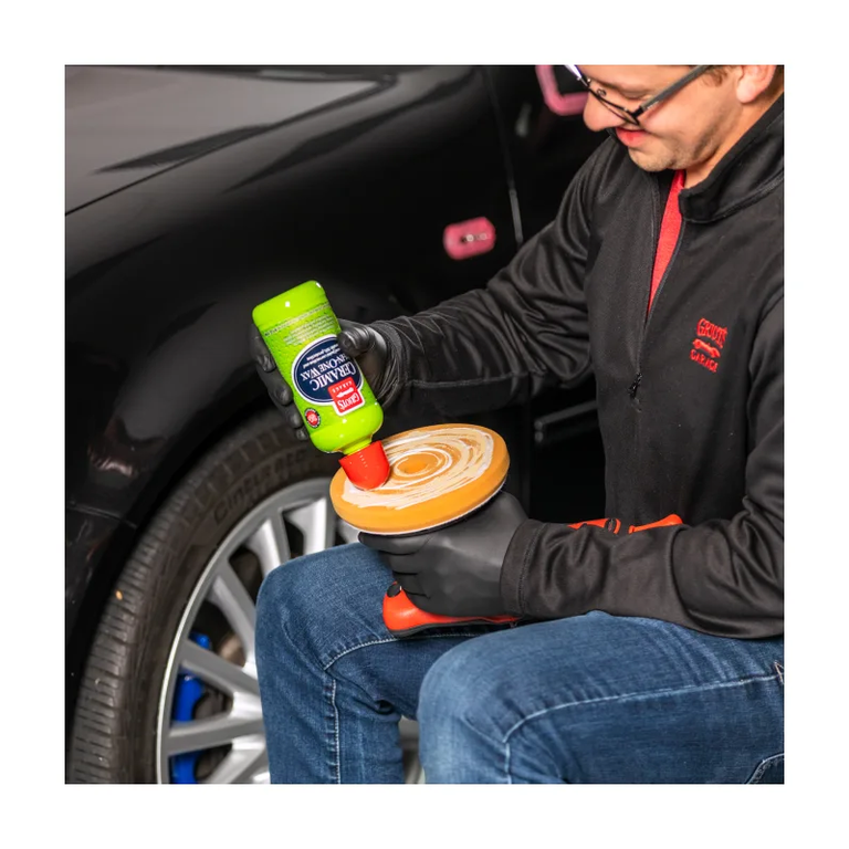 GRIOT'S GARAGE（グリオズ・ガレージ）セラミックオールインワン