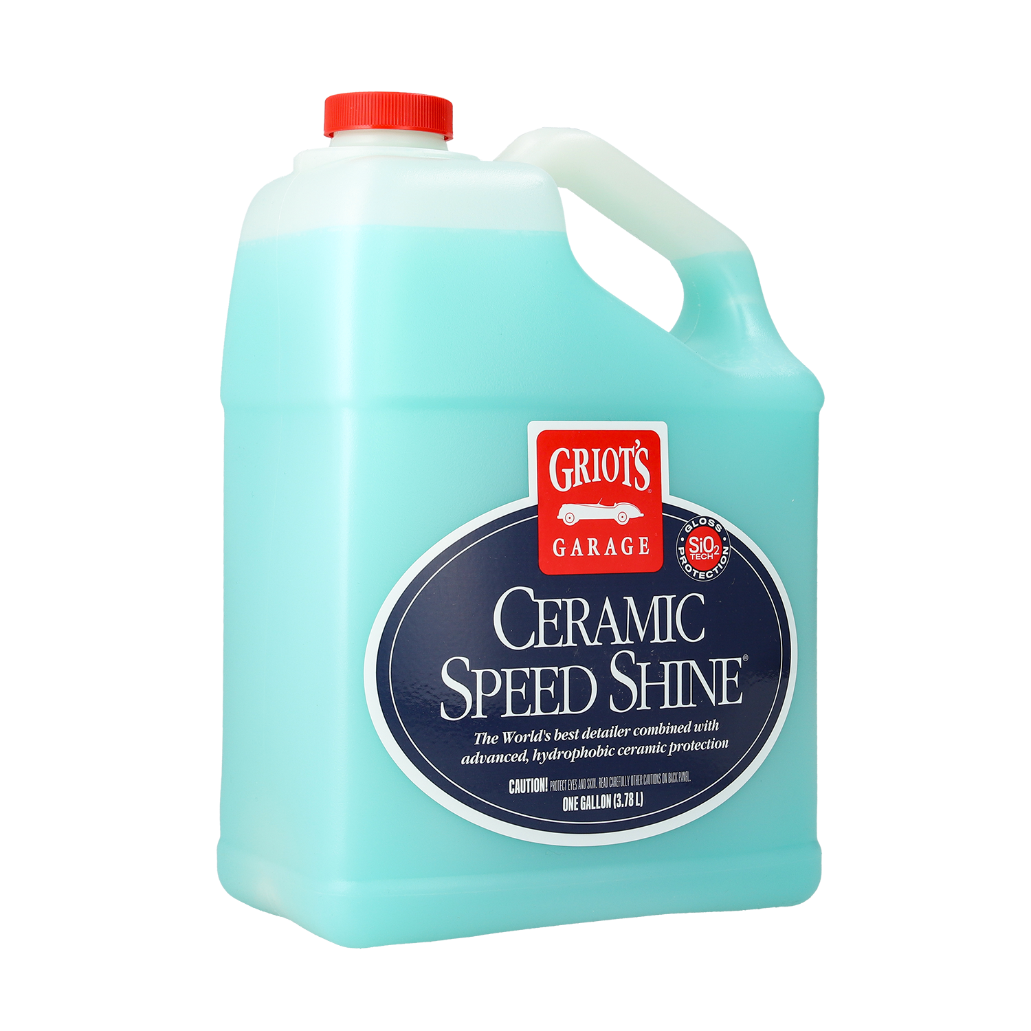 GRIOT'S GARAGE（グリオズ・ガレージ）セラミックスピードシャイン 1