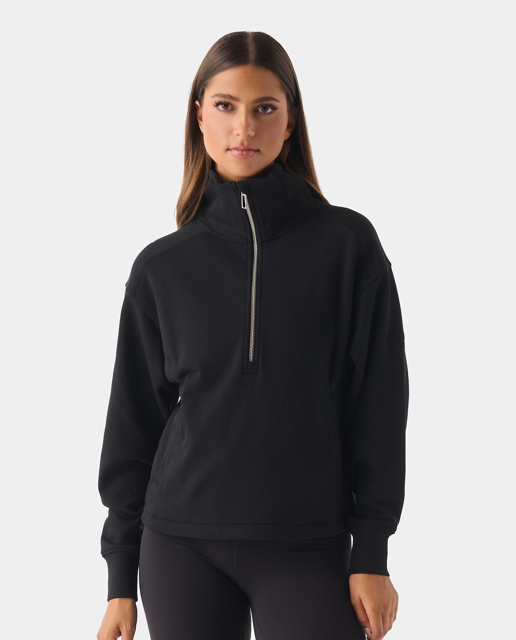 Kensi Pullover Onyx – Legends