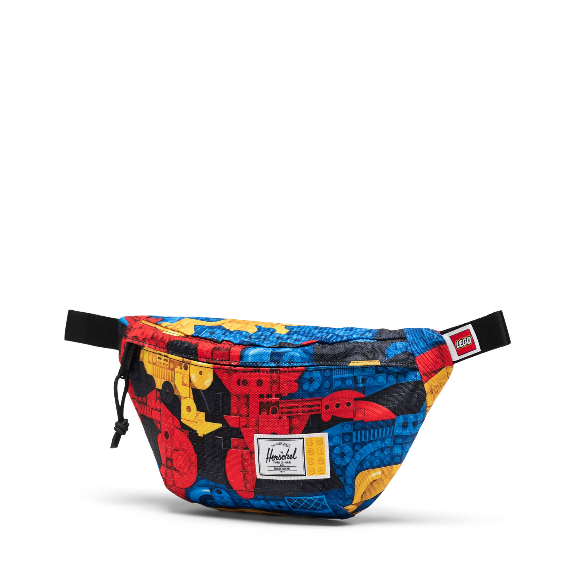 Herschel Classic™ Hip Pack – Abstract Bricks 5009278 | Other | Buy