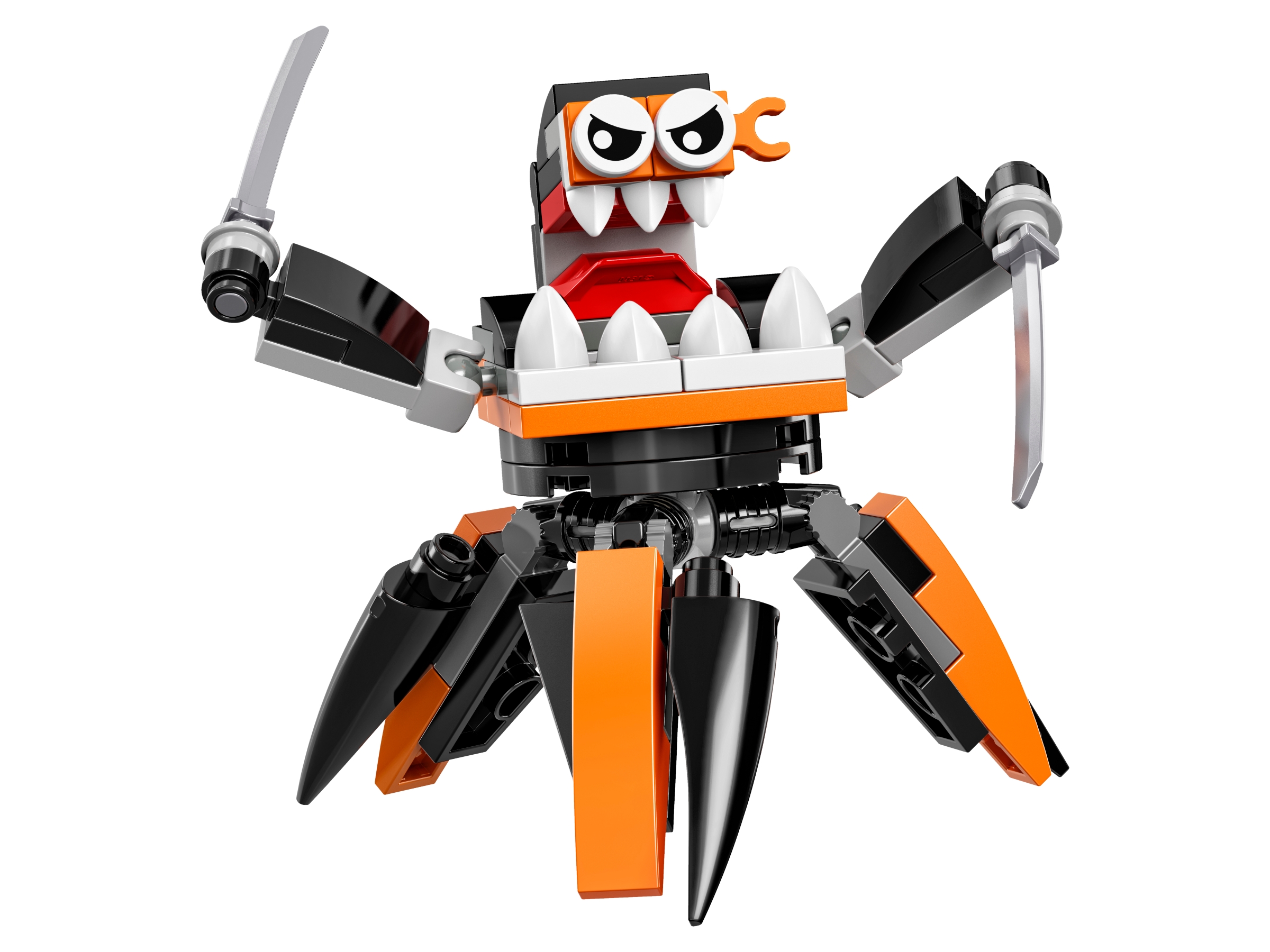 Spinza 41576 | Mixels™ | Buy online at the Official LEGO® Shop US