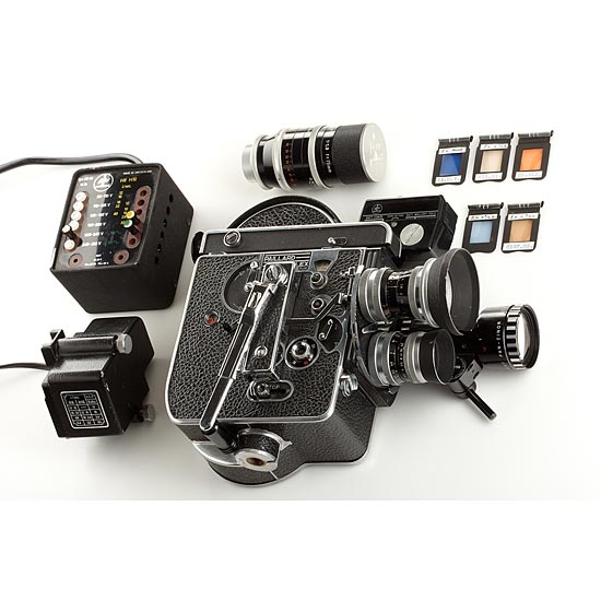 Bolex H16 Reflex | AI_15_18828