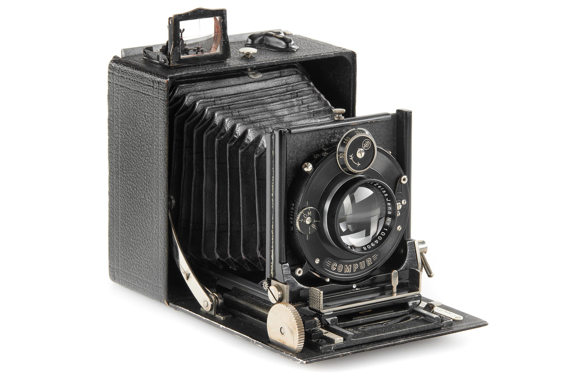 Linhof Präzisionskamera 6.5x9cm | AI_37_38891