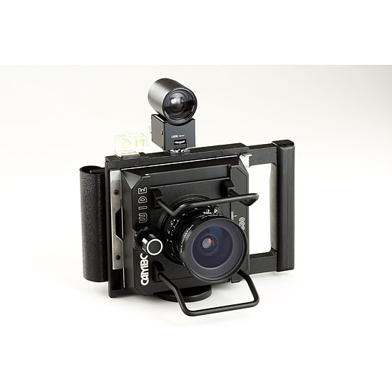 Cambo Wide 650 | AI_14_17746