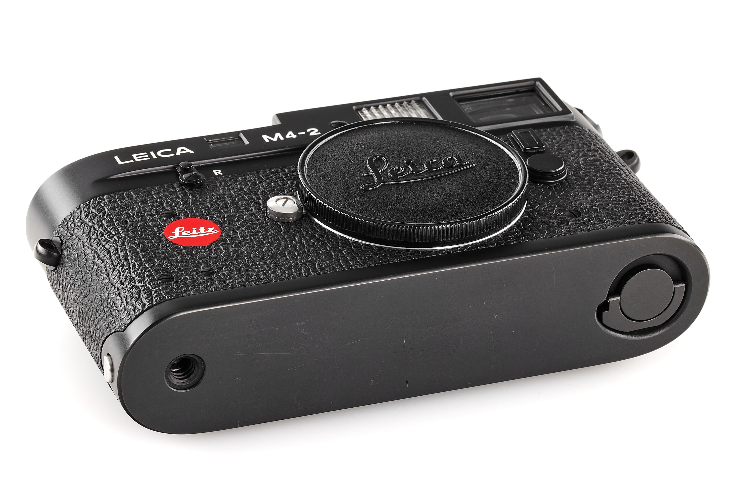 Leica M4-2 First Batch * | A01166