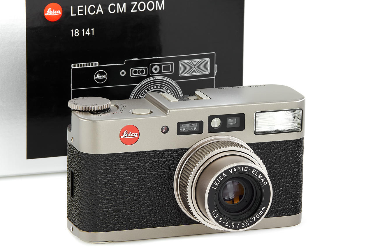 Leica CM Zoom 18141 | AI_34_37113