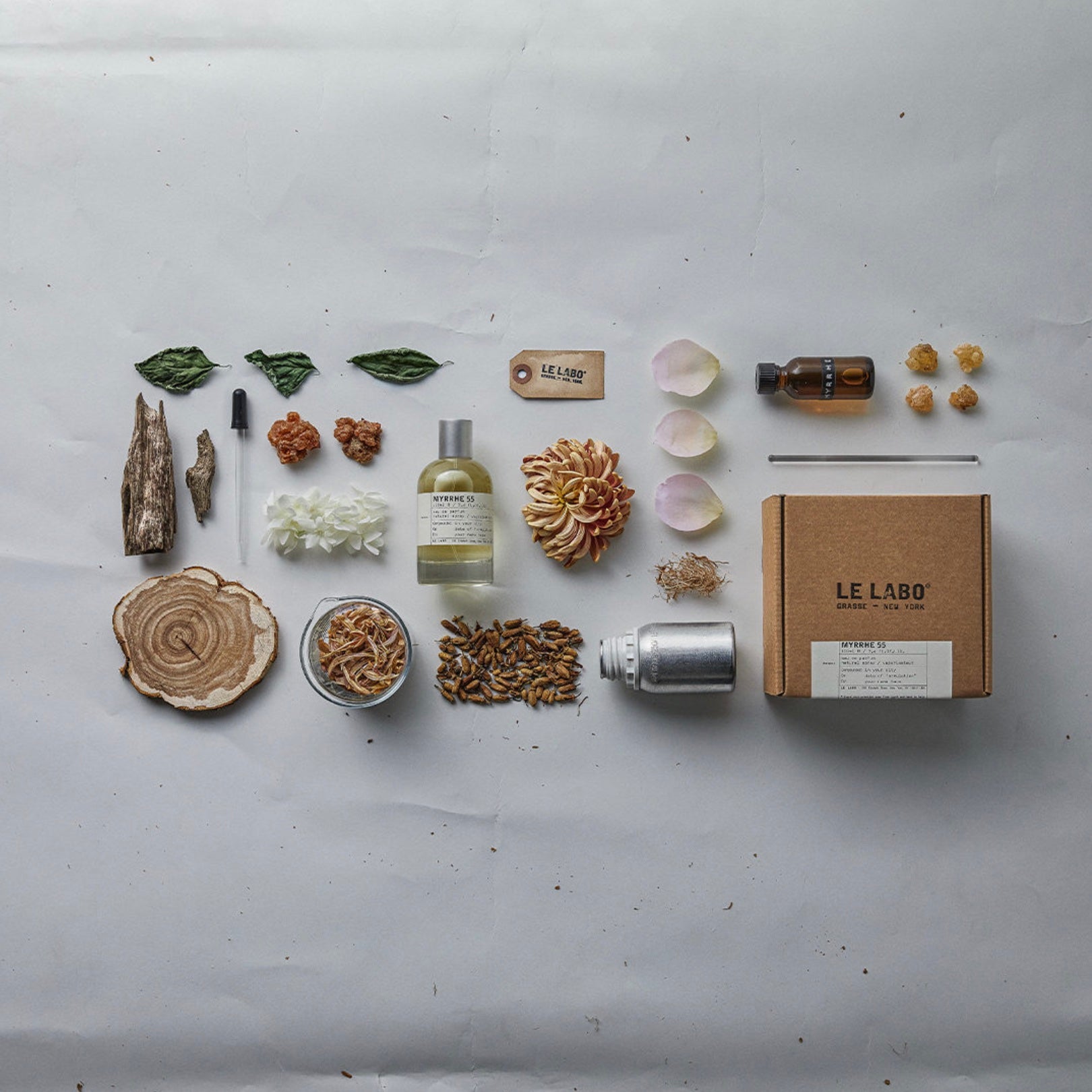 MYRRHE 55 – ル ラボ 公式オンラインショップ