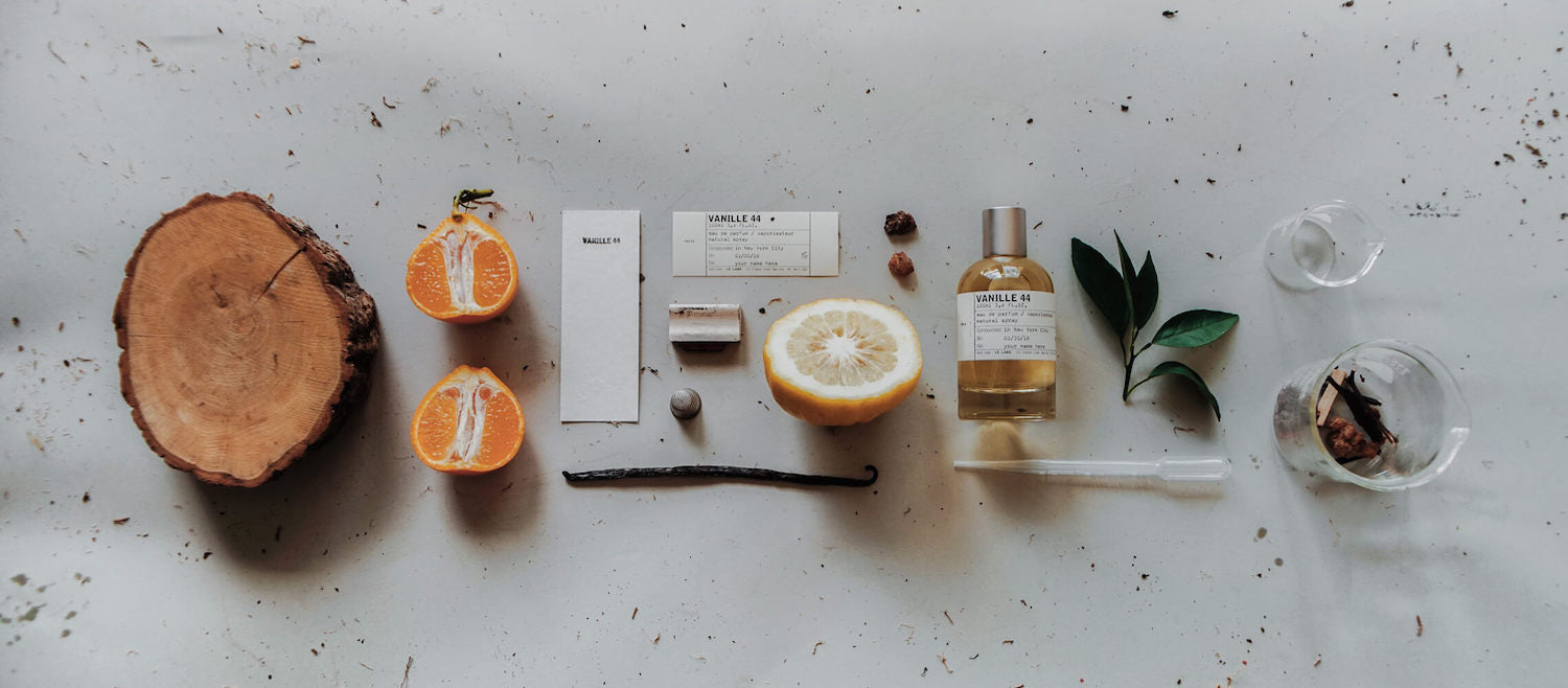 VANILLE 44 – ル ラボ 公式オンラインショップ