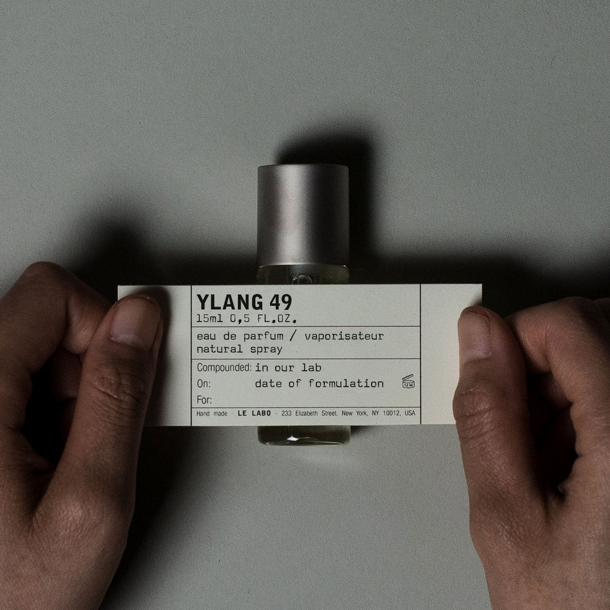YLANG 49｜イラン 49 – ル ラボ 公式オンラインショップ