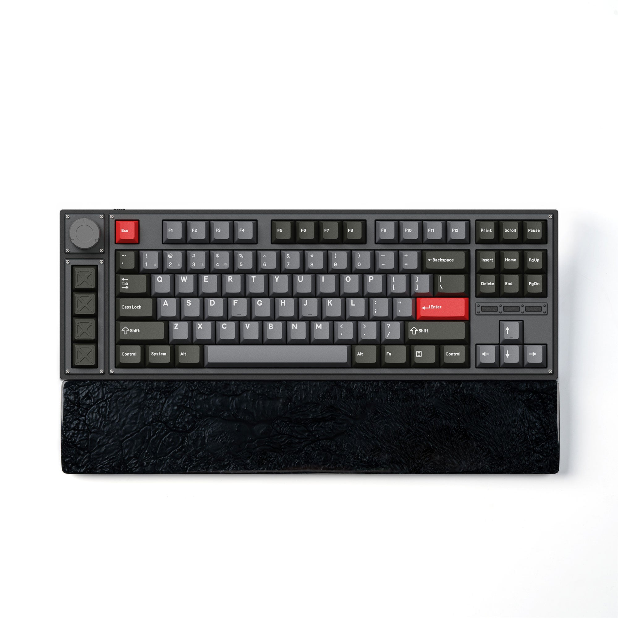 Keychron Resin Palm Rest – Page 2 – Lemokey