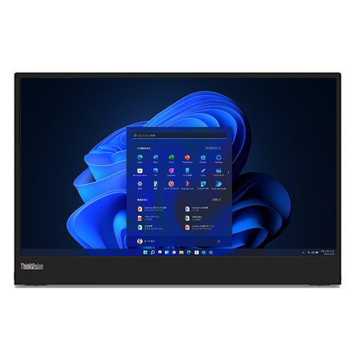 モニター ThinkVision | 製品一覧 | レノボ・ジャパン（法人向け公式