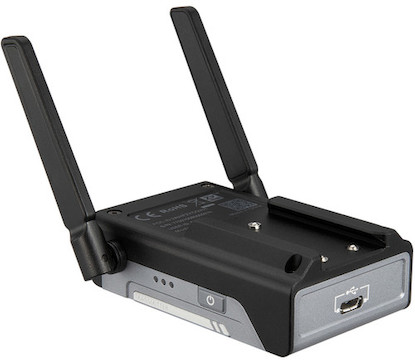 Lensrentals.com - Rent a Zhiyun-Tech Transmount Wireless