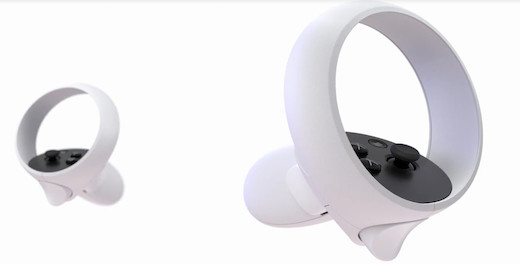 Lensrentals.com - Buy a Oculus Quest 2 Advanced All-in-One VR