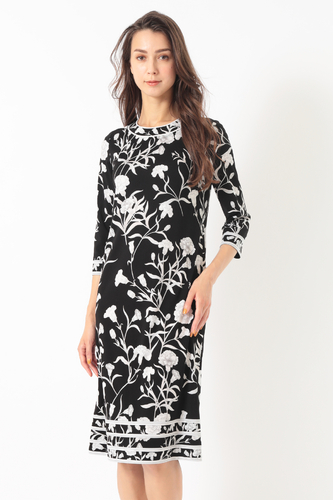 ワンピース F52G301401｜レオナール 公式オンラインショップ